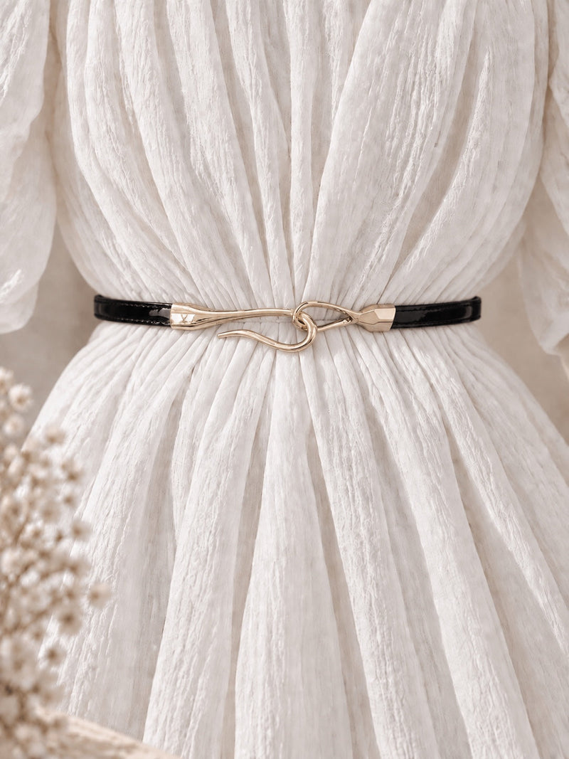 الأحزمة | Belts