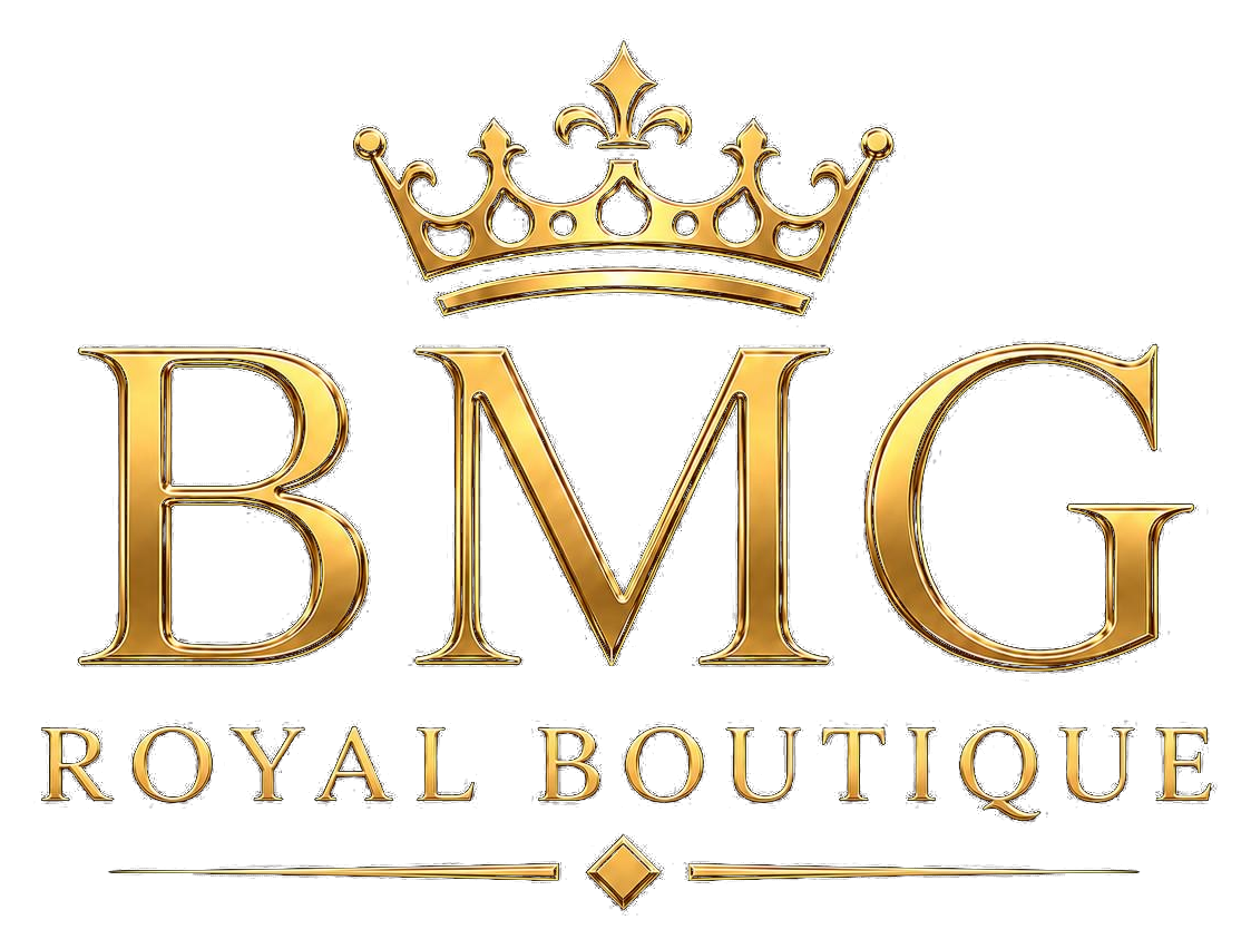 BMG Royal Boutique