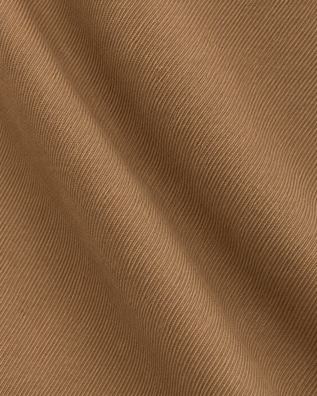 Camel fabric texture and weave detail