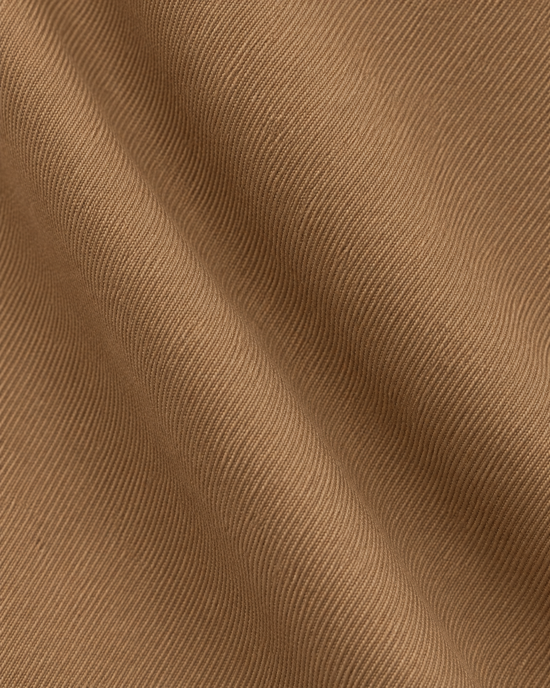 Camel fabric texture and weave detail