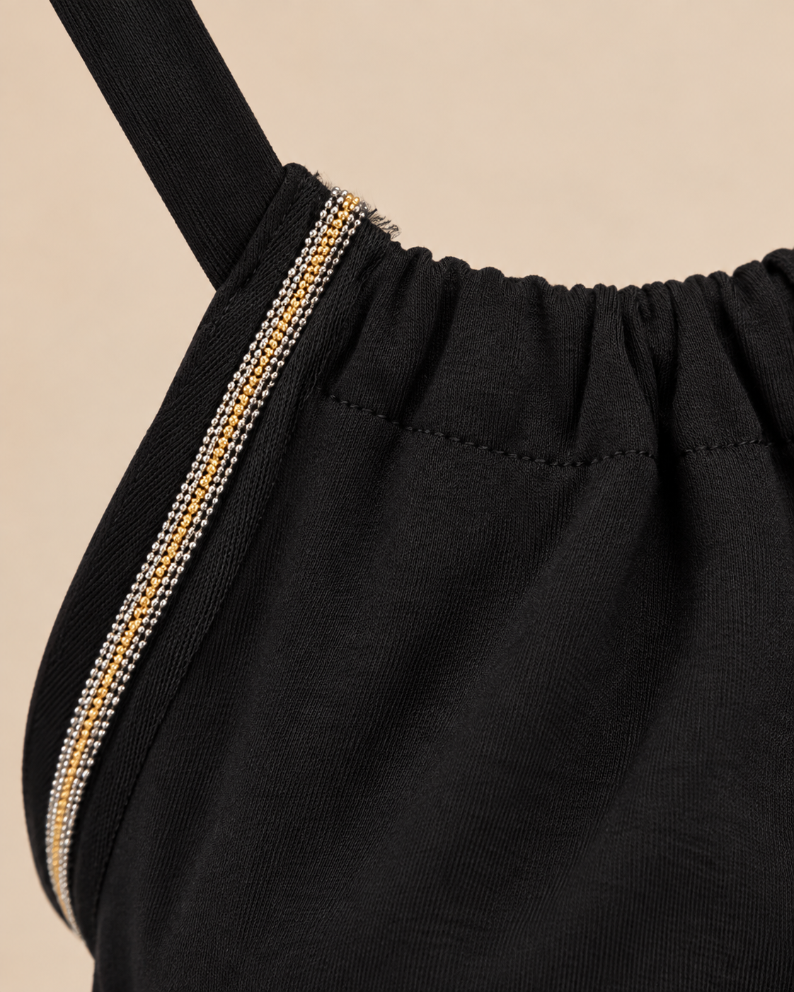 Decorative trim detail