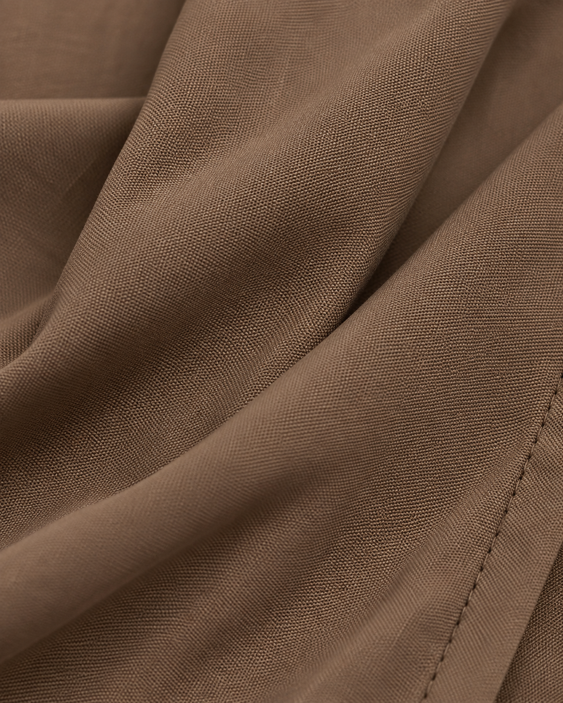 Fabric texture detail